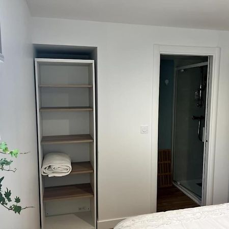 Appart Cosy, Calme Proche Centre Καν Εξωτερικό φωτογραφία