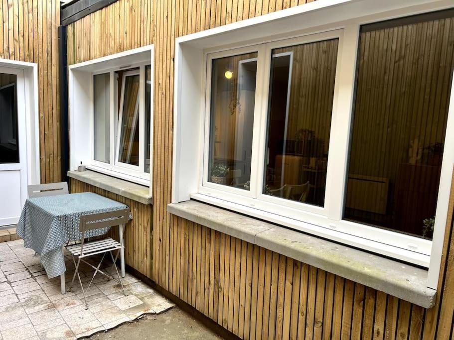 Appart Cosy, Calme Proche Centre Καν Εξωτερικό φωτογραφία